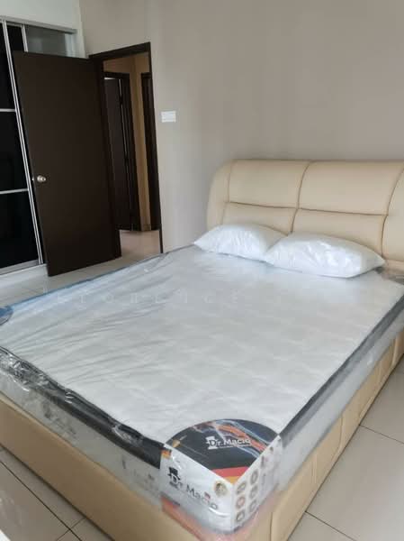 Condominium for Rent at 1 Sentul - Florence You - Bedroom - PropertyGuru.com.my