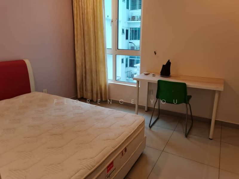 Condominium for Rent at 1 Sentul - Florence You - Bedroom - PropertyGuru.com.my