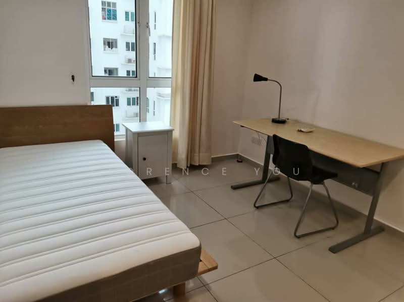 Condominium for Rent at 1 Sentul - Florence You - Bedroom - PropertyGuru.com.my