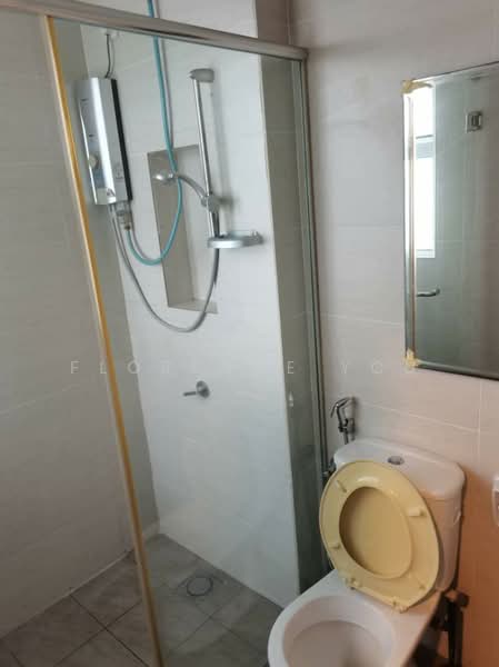 Condominium for Rent at 1 Sentul - Florence You - Bathroom - PropertyGuru.com.my