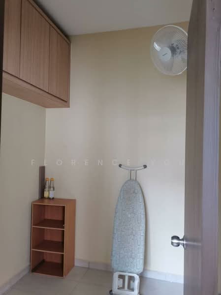 Condominium for Rent at 1 Sentul - Florence You - Interior - PropertyGuru.com.my