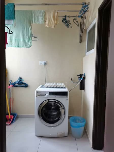 Condominium for Rent at 1 Sentul - Florence You - Interior - PropertyGuru.com.my