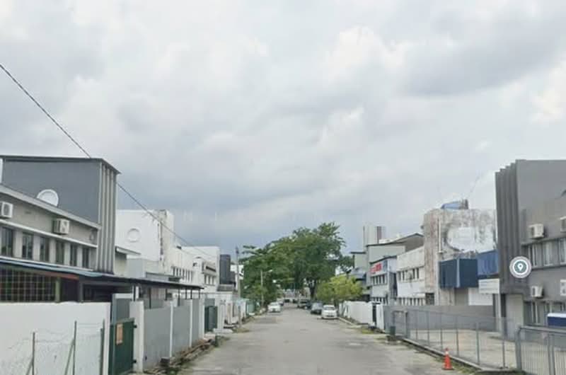 Kilang untuk Disewa di Subang Jaya (Selangor) - Benjamin Lai - Exterior - PropertyGuru.com.my