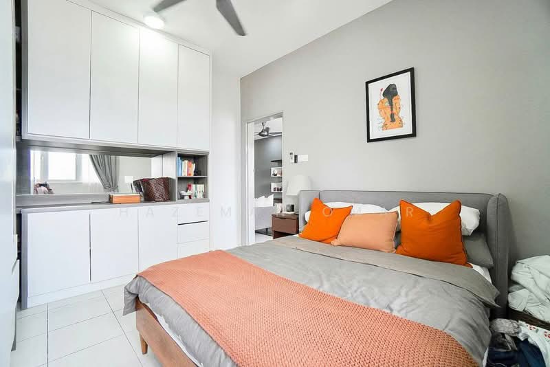 Condominium for Sale at Residensi Platinum Teratai - Hazeman Omar - Bedroom - PropertyGuru.com.my