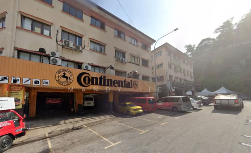 Kedai untuk Dijual di Ampang (Selangor) - Mandy Liew - Exterior - PropertyGuru.com.my