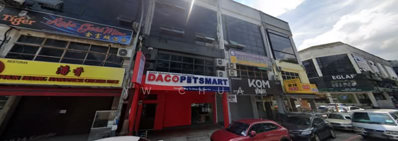 Kedai untuk Disewa di BANDAR PUCHONG JAYA (Puchong) - YW Chuan - PropertyGuru.com.my