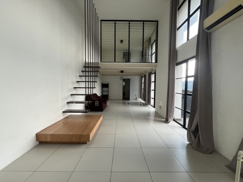 Service Residence for Rent at Colonial @ Empire City - Abby Chia - PropertyGuru.com.my