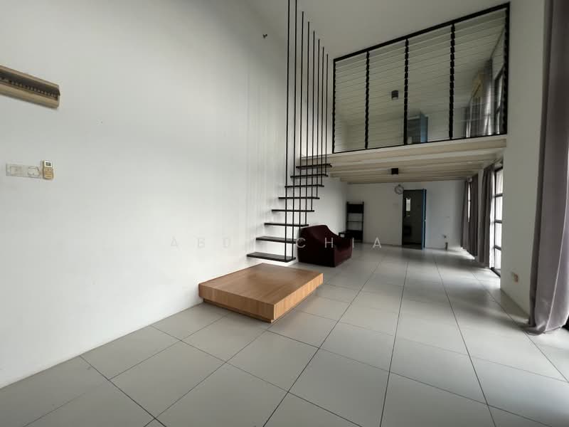 Service Residence for Rent at Colonial @ Empire City - Abby Chia - PropertyGuru.com.my