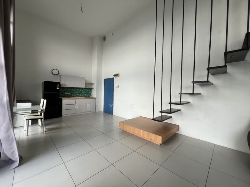 Service Residence for Rent at Colonial @ Empire City - Abby Chia - PropertyGuru.com.my
