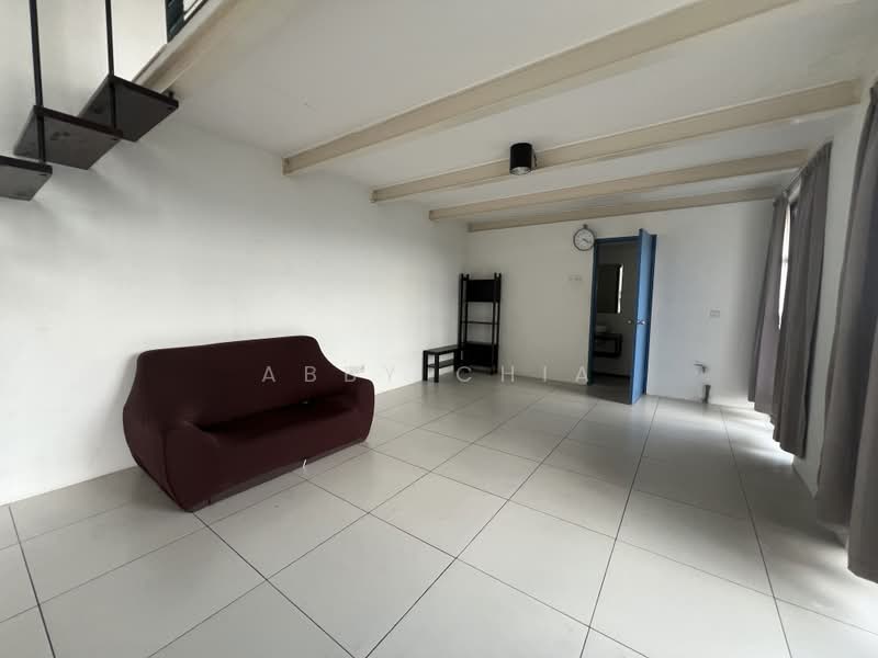 Service Residence for Rent at Colonial @ Empire City - Abby Chia - PropertyGuru.com.my