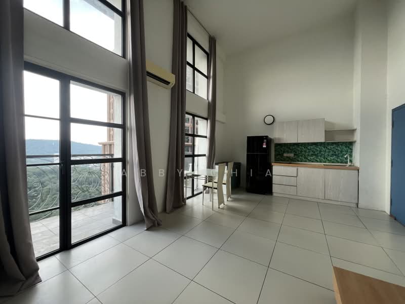 Service Residence for Rent at Colonial @ Empire City - Abby Chia - PropertyGuru.com.my