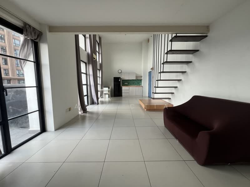 Service Residence for Rent at Colonial @ Empire City - Abby Chia - PropertyGuru.com.my