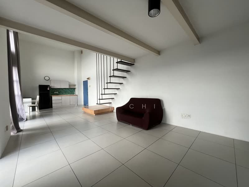 Service Residence for Rent at Colonial @ Empire City - Abby Chia - PropertyGuru.com.my