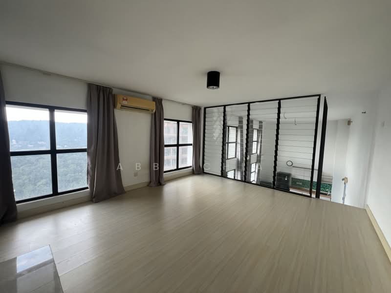 Service Residence for Rent at Colonial @ Empire City - Abby Chia - PropertyGuru.com.my