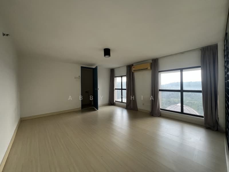 Service Residence for Rent at Colonial @ Empire City - Abby Chia - PropertyGuru.com.my