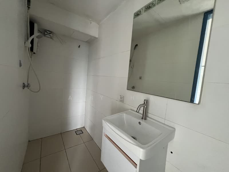 Service Residence for Rent at Colonial @ Empire City - Abby Chia - PropertyGuru.com.my