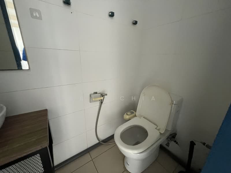 Service Residence for Rent at Colonial @ Empire City - Abby Chia - PropertyGuru.com.my