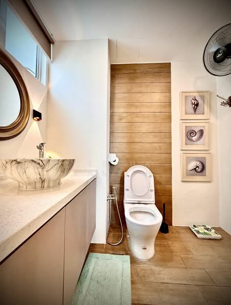Condominium for Sale at Leader Garden - Ressha Ramesh - Bathroom - PropertyGuru.com.my