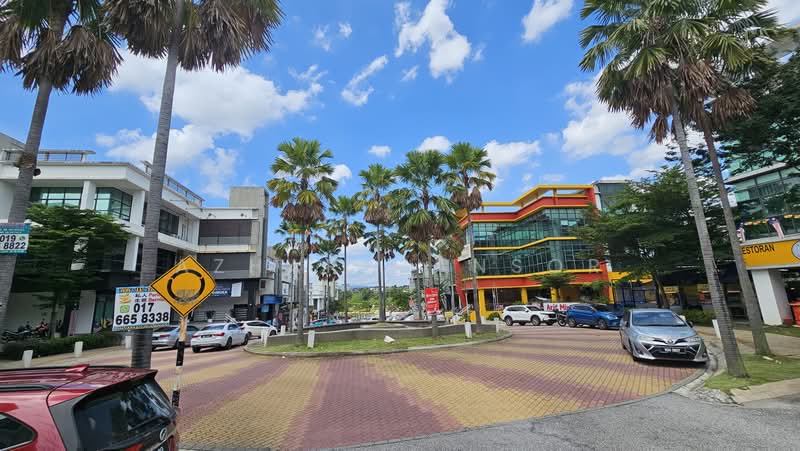 Kedai / Pejabat untuk Disewa di Denai Alam (Shah Alam) - Azhar Mansor - Exterior - PropertyGuru.com.my