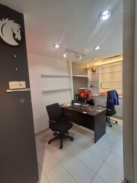Kedai / Pejabat untuk Disewa di Klang (Selangor) - William Yeoh - Study - PropertyGuru.com.my