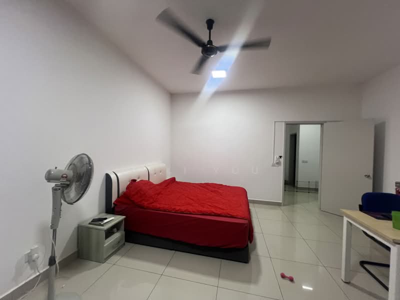 2-storey Terraced House for Sale in Bandar Rimbayu (Telok Panglima Garang) - Miki You - Bedroom - PropertyGuru.com.my