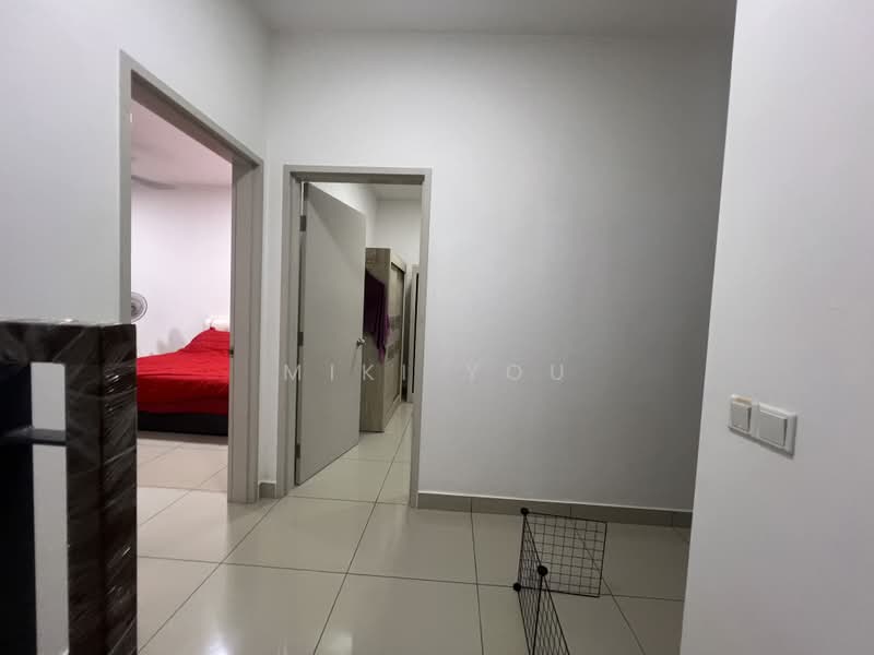 2-storey Terraced House for Sale in Bandar Rimbayu (Telok Panglima Garang) - Miki You - Bedroom - PropertyGuru.com.my