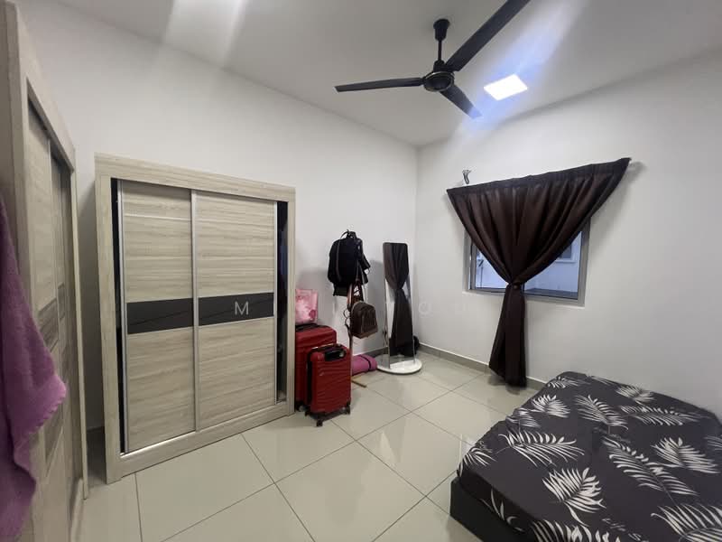 2-storey Terraced House for Sale in Bandar Rimbayu (Telok Panglima Garang) - Miki You - Bedroom - PropertyGuru.com.my