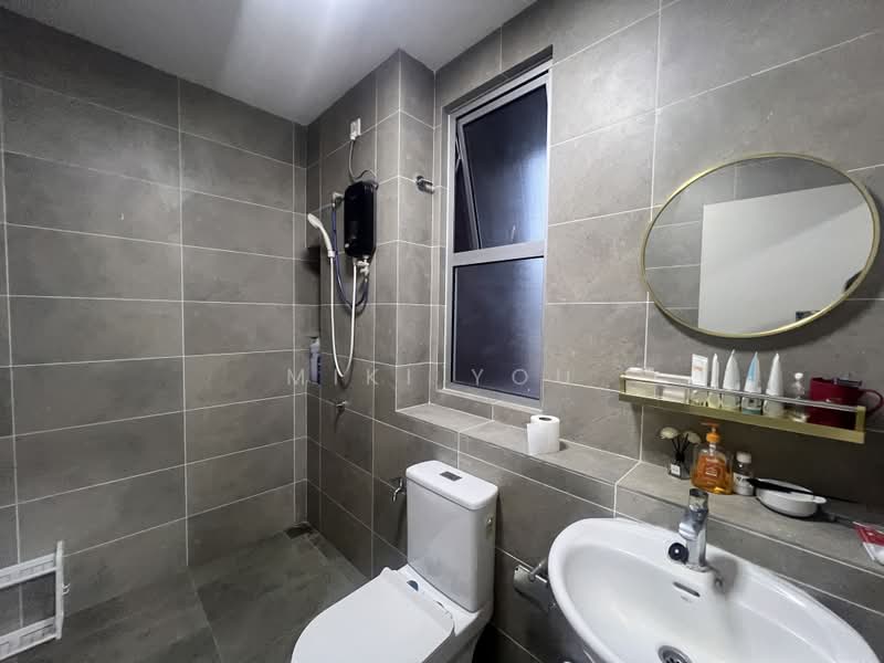 2-storey Terraced House for Sale in Bandar Rimbayu (Telok Panglima Garang) - Miki You - Bathroom - PropertyGuru.com.my