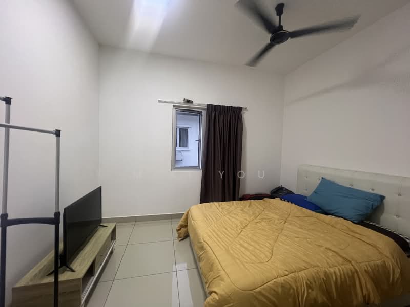2-storey Terraced House for Sale in Bandar Rimbayu (Telok Panglima Garang) - Miki You - Bedroom - PropertyGuru.com.my