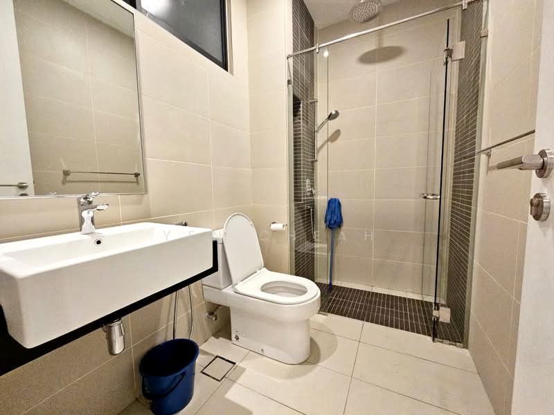 Service Residence for Rent at The Sentral Suites - Yen Cheah - PropertyGuru.com.my