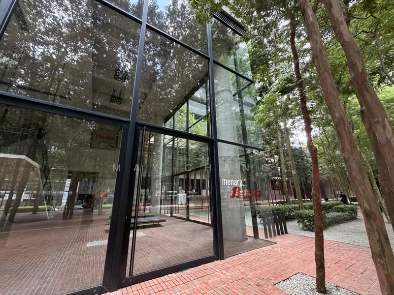 Pejabat untuk Disewa di Petaling Jaya (Selangor) - May Chang - Exterior - PropertyGuru.com.my