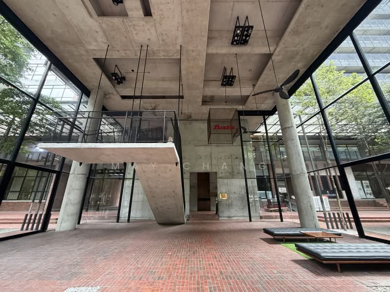 Pejabat untuk Disewa di Petaling Jaya (Selangor) - May Chang - Exterior - PropertyGuru.com.my