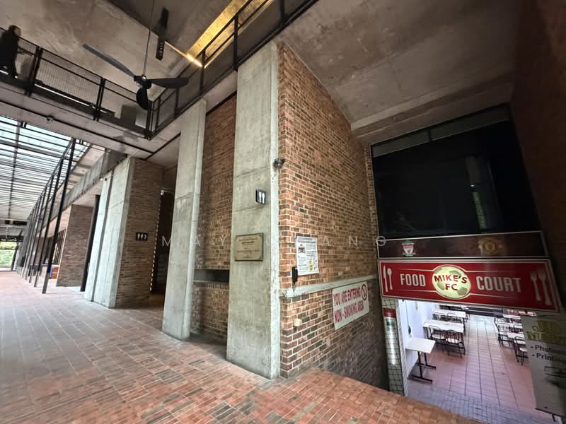 Pejabat untuk Disewa di Petaling Jaya (Selangor) - May Chang - Exterior - PropertyGuru.com.my