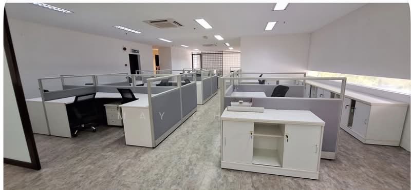 Pejabat untuk Disewa di Petaling Jaya (Selangor) - May Chang - Interior - PropertyGuru.com.my
