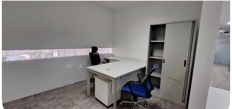 Pejabat untuk Disewa di Petaling Jaya (Selangor) - May Chang - Study - PropertyGuru.com.my