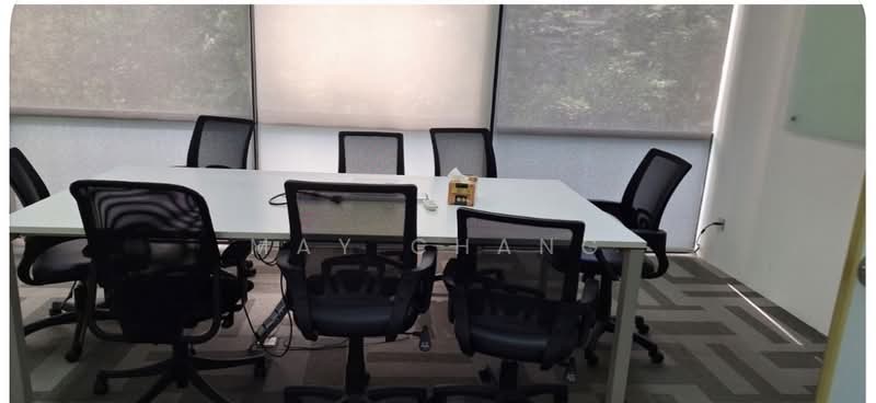 Pejabat untuk Disewa di Petaling Jaya (Selangor) - May Chang - Interior - PropertyGuru.com.my