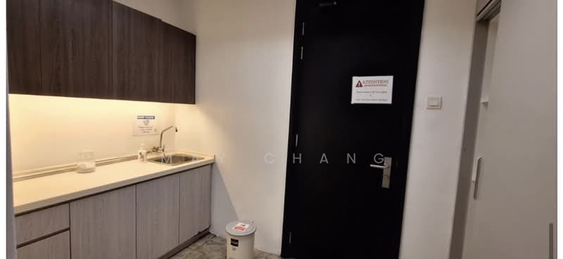 Pejabat untuk Disewa di Petaling Jaya (Selangor) - May Chang - Interior - PropertyGuru.com.my
