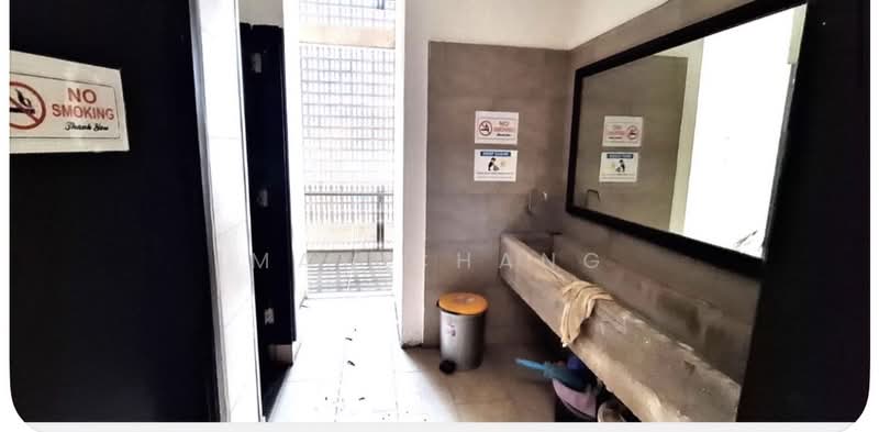Pejabat untuk Disewa di Petaling Jaya (Selangor) - May Chang - Interior - PropertyGuru.com.my