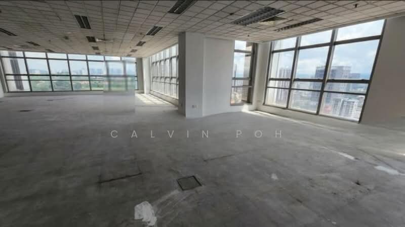Pejabat untuk Disewa di Bukit Bintang (KL City Centre) - Calvin Poh - Interior - PropertyGuru.com.my