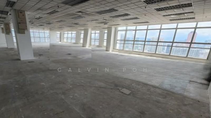 Pejabat untuk Disewa di Bukit Bintang (KL City Centre) - Calvin Poh - Interior - PropertyGuru.com.my