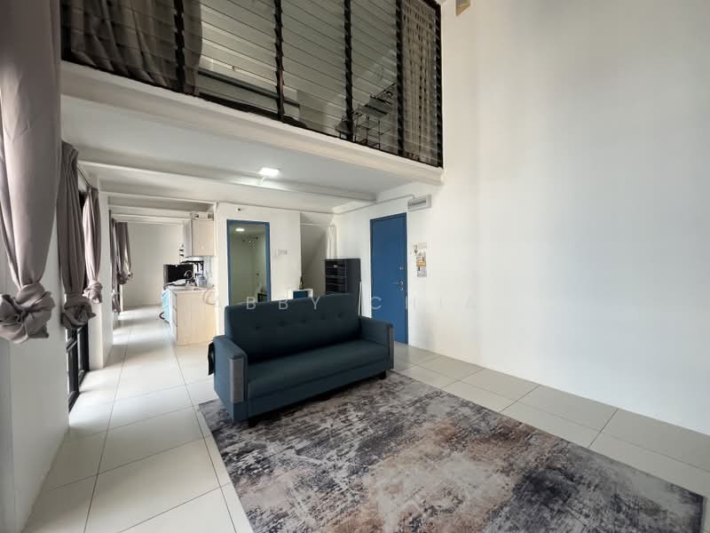 Service Residence for Rent at Colonial @ Empire City - Abby Chia - PropertyGuru.com.my