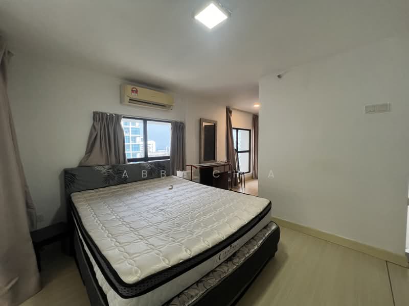 Service Residence for Rent at Colonial @ Empire City - Abby Chia - PropertyGuru.com.my