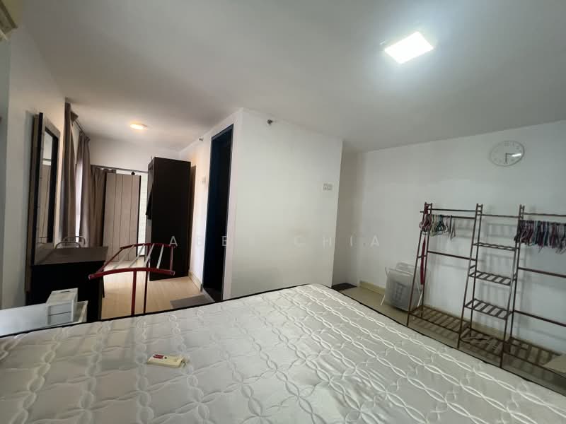 Service Residence for Rent at Colonial @ Empire City - Abby Chia - PropertyGuru.com.my