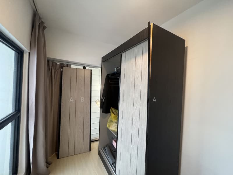 Service Residence for Rent at Colonial @ Empire City - Abby Chia - PropertyGuru.com.my
