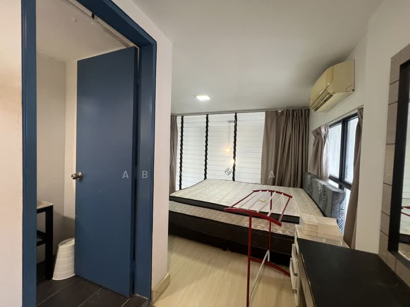 Service Residence for Rent at Colonial @ Empire City - Abby Chia - PropertyGuru.com.my