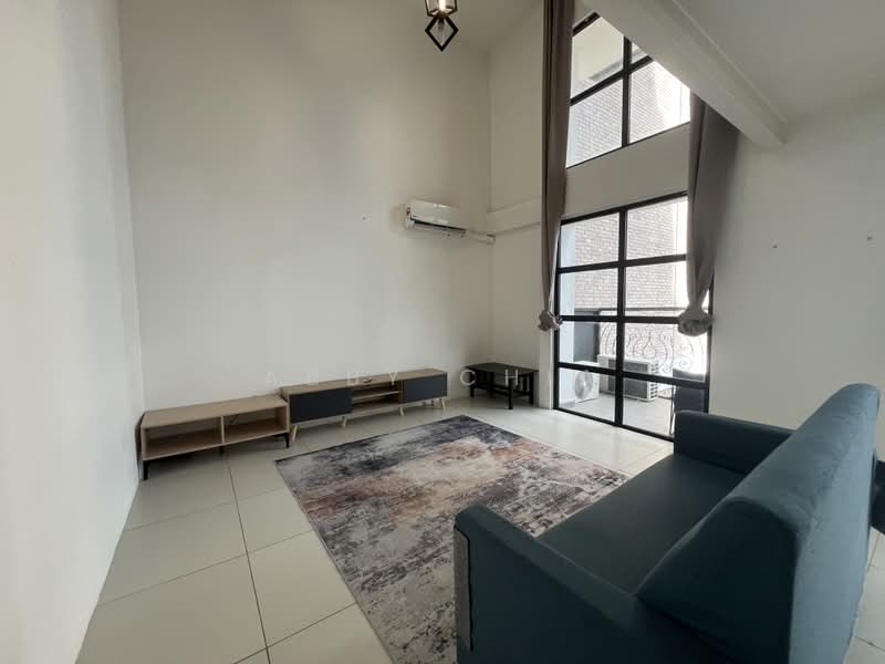 Service Residence for Rent at Colonial @ Empire City - Abby Chia - PropertyGuru.com.my