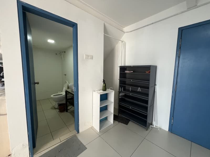 Service Residence for Rent at Colonial @ Empire City - Abby Chia - PropertyGuru.com.my