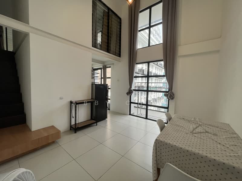 Service Residence for Rent at Colonial @ Empire City - Abby Chia - PropertyGuru.com.my