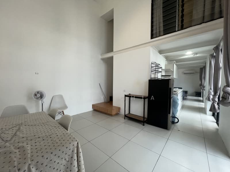Service Residence for Rent at Colonial @ Empire City - Abby Chia - PropertyGuru.com.my