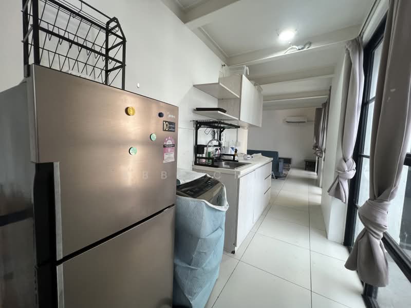 Service Residence for Rent at Colonial @ Empire City - Abby Chia - PropertyGuru.com.my